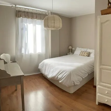 Appartement El Gorgol Tramacastilla de Tena